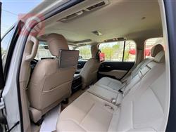 تۆیۆتا لاند کروزەر